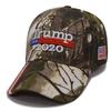 Trump 2020 Donald Cap Hat Embroidered Usa Flag Hat Keep Great America