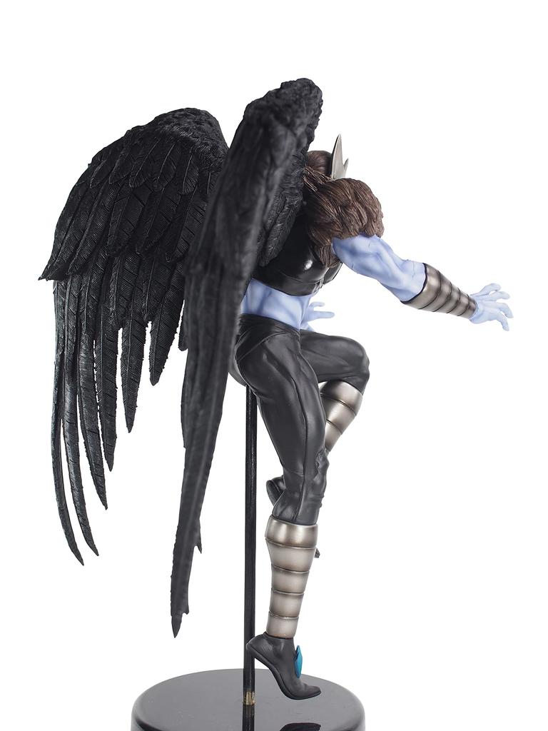 CCP Muscular Collection CMC Series Karasuman Original Color Height 29cm PVC figure NO.70 A-type approx. Pre-painted