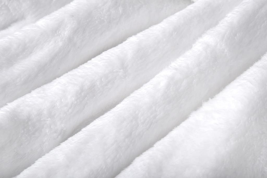 ReliBeauty White Rabbit Cosplay Dress for Halloween Costume for Watch Bunny Marshmallow Kids Birthday Bunny Ear Headband Size 120 Kids, Girls, Rabbit,