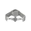 Tissot Kutu Collection Quartz Movement Men's Watches Watch 39mm Black Dial Stainless Steel Watchband T035.410.11.051.00