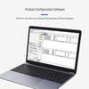 AimoXun Profinet to EtherCAT Gateway Communication Module
