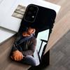 Alan Ritchson Actor  Phone Case For Samsung Galaxy A73,A72,A71,A70,A53,A52,A51,Soft Silicone Black Cover
