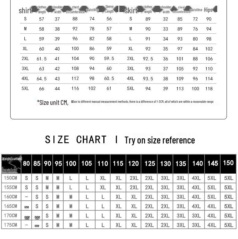 Women's Professional Two-Piece Dress and Shirt Set