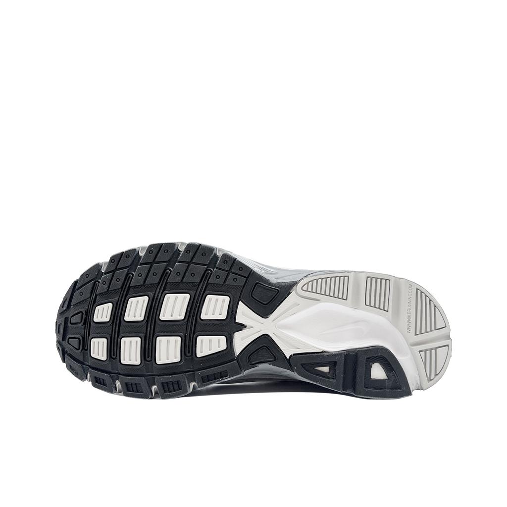 Nike Initiator Textile, Leather Cushioning Abrasion Resistant Cushioning, Wear Resistant Low Top Casual Running Shoes 394055-100(Team1383-)