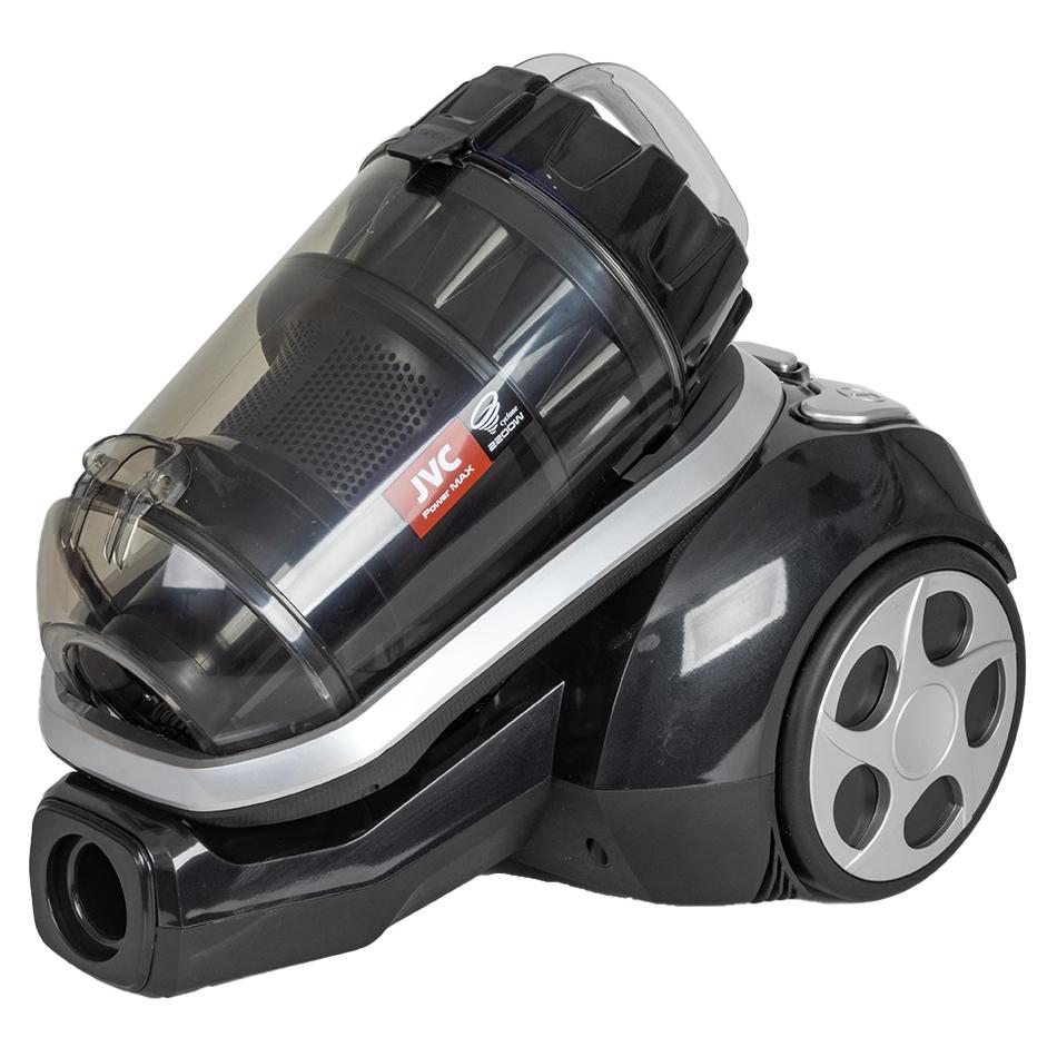 

Vacuum Cleaner For Dry Cleaning Jvc Jh-vc411