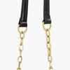 Vivienne Westwood Bonny Polished Chain Shoulder Bag 48030004u L0067 N401
