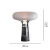 Nordic Art Designer Bedside Table Lamp for Living Room or Bedroom Decor