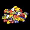 Electric Guitar Pick with Storage Box Acoustic Music Picks Plectrum 0.58/0.71/0.81/0.96/1.20/1.50mm Thickness Guitar Accessories