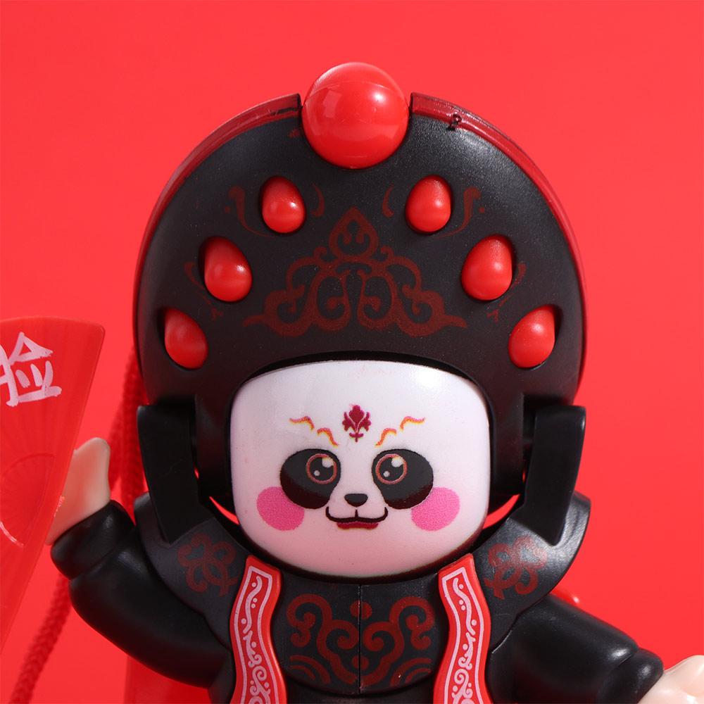 Face Change Face Changing Toy Sichuan Opera Opera Face Makeup  Friends Birthday Gifts