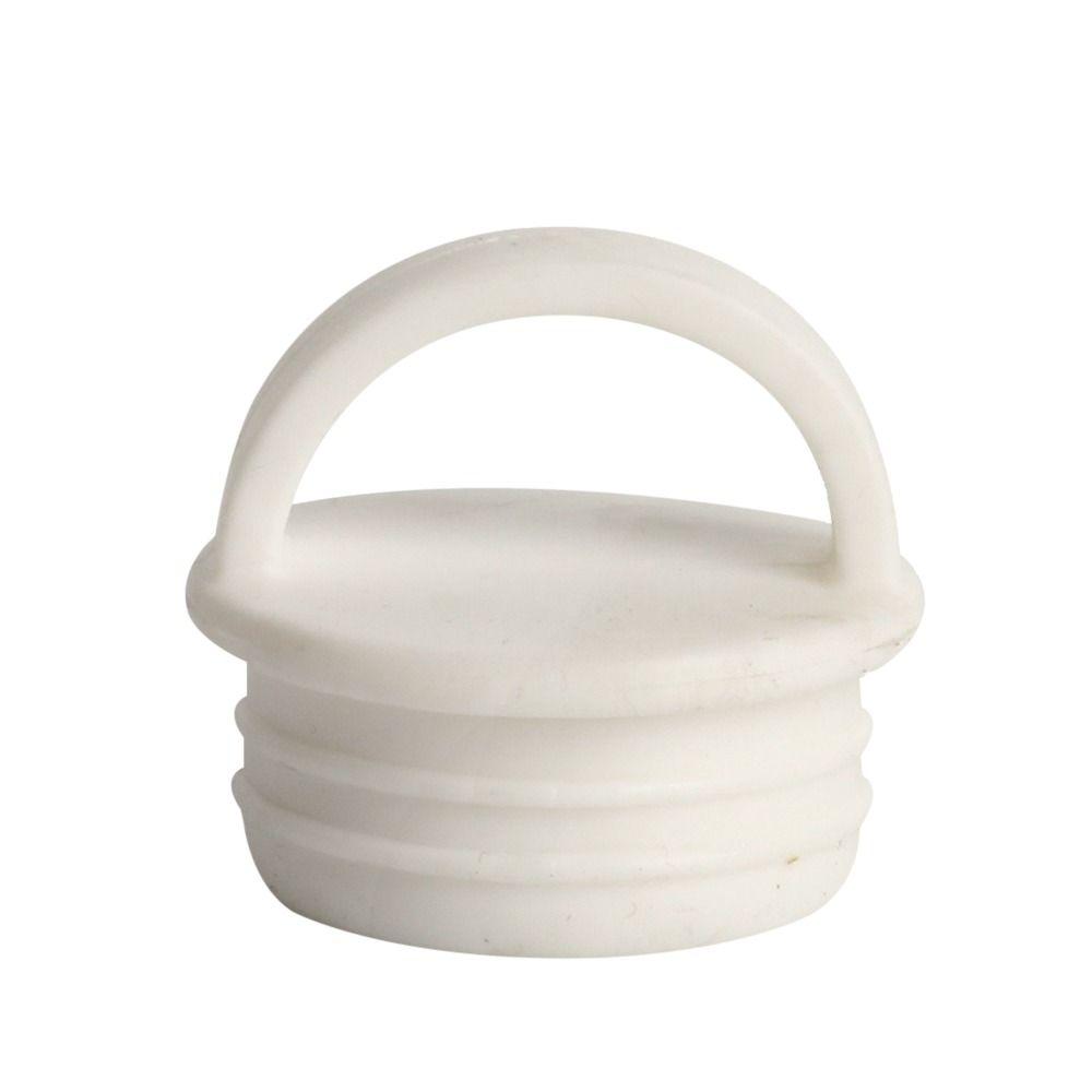 10pcs/set Round Shape Drain Plug Cover Scupper Drain Holes Sealing Plugs  Bathroom Laundry Kitchen