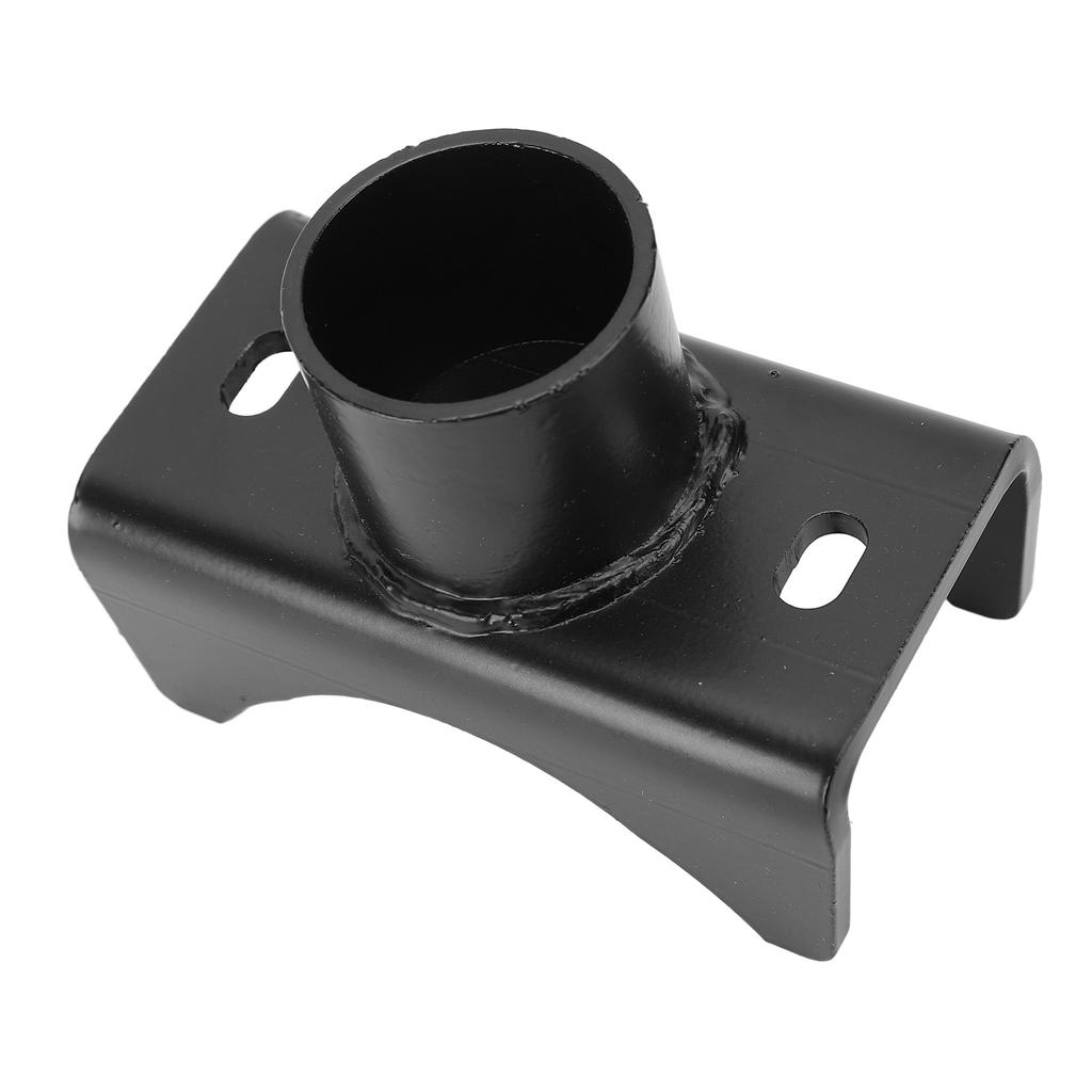 Adaptor Cric Ax Roată Șa de Ridicare 2 In Oțel Carbon Tuburi Ax Pătrat Cric Hidraulic Greu Ax