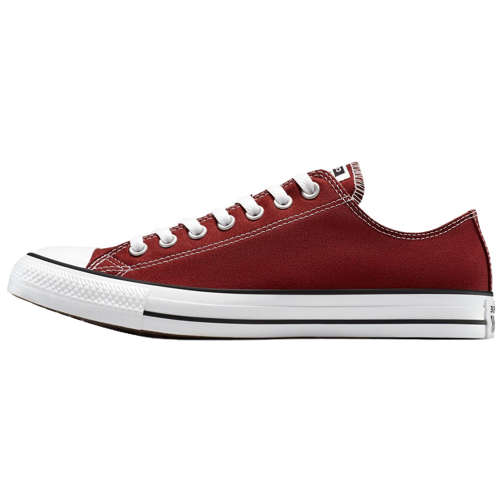 

Converse Chuck Taylor All Star Удобные Универсальные Холщовые Кеды Унисекс Красные A13270C 44