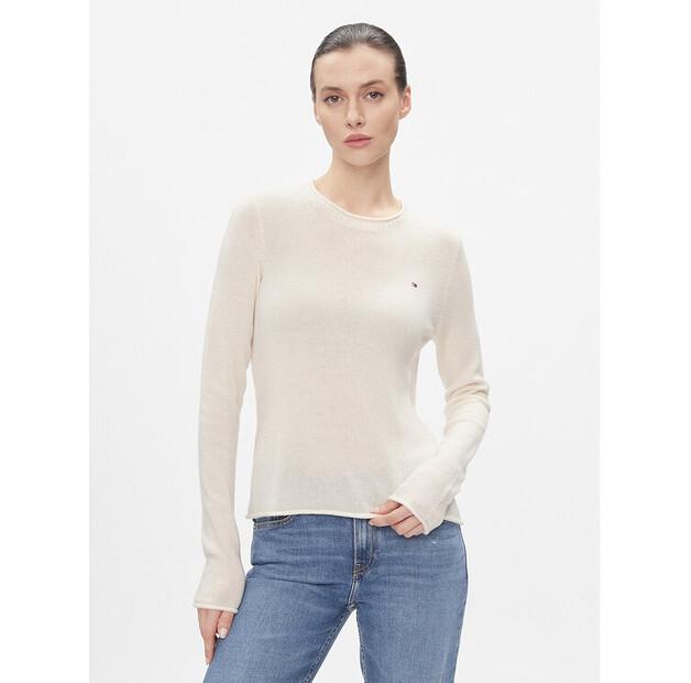 

Свитер Tommy Hilfiger Soft Wool C-Nk Sweater EU L