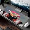 Kalush orchestra Theme Mouse Pad, Non Slip Rubber Base, Multifunctional Office & Home Decor, Perfect for Workspace Personalization.