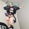 1/12 Rebecca Figure Model Game Peripheral Joints Can Be Replaced With Equipment Classic Character Collection Ornaments Presents
