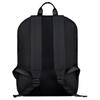 New Balance Fabric Backpack Regular Unisex Black New Balance LAB42402-BK