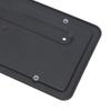 Automobile License Plate Rear License Plate 1096844 00 B 1138982 00 A License Plate Frames Replacement for Y  to