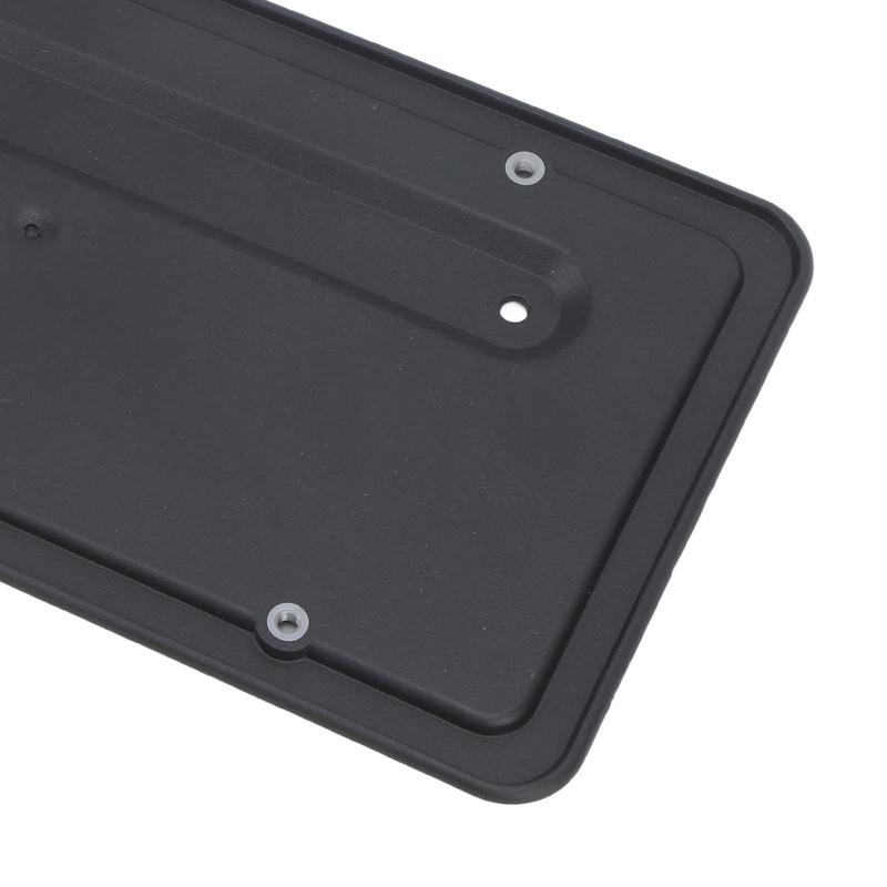 Automobile License Plate Rear License Plate 1096844 00 B 1138982 00 A License Plate Frames Replacement for Y  to