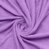 Premium terry sheet with elastic 180x190, 180x200x20, violet_19, matex