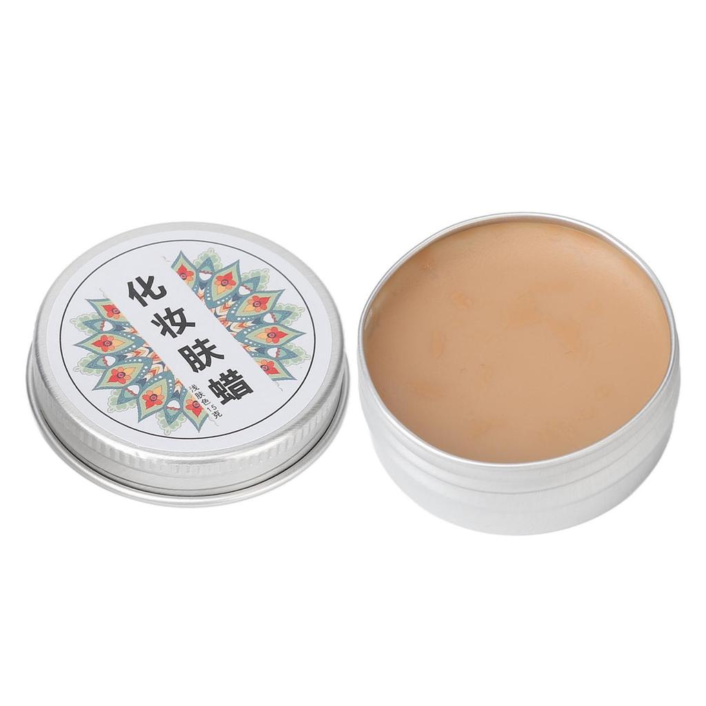 Wundenhautwachs Modellieren Falsche Wundenhautwachs Spezialeffekt-Make-up für Halloween-Mottoparty 0,5 oz