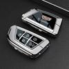 Cadillac Key Case: Compatible with XT5, CT4, CT5, GT4, XT4, IQ, CT6, and XT6 Models.