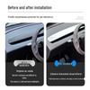 Tesla Model Y/3 Interior Dashboard Decorative Strip Protection