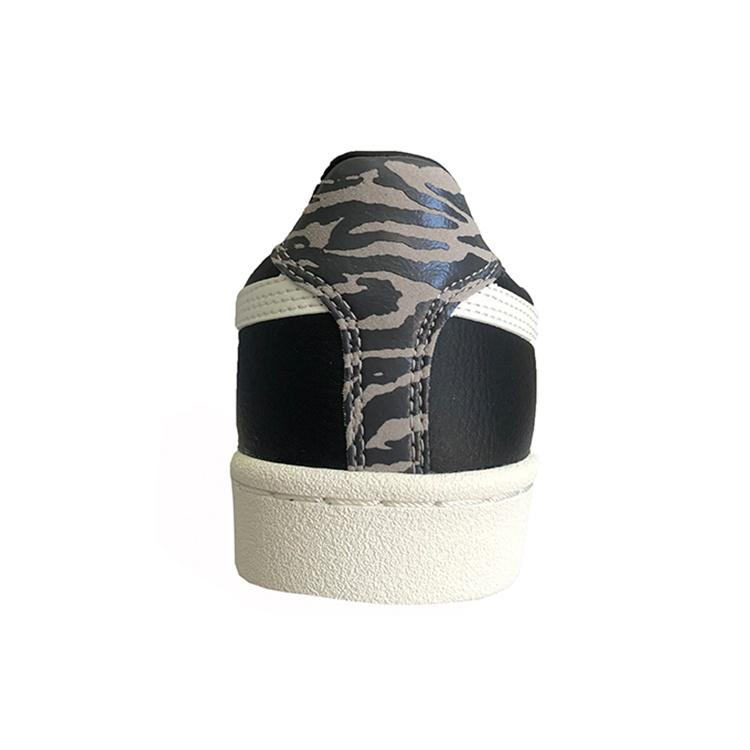 ONITSUKA TIGER Lawnship 'Black White' Men's 1183A214-008