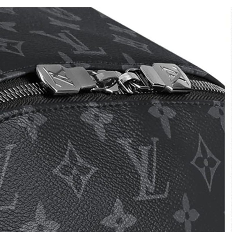 LOUIS VUITTON Discovery Backpack PM M43186