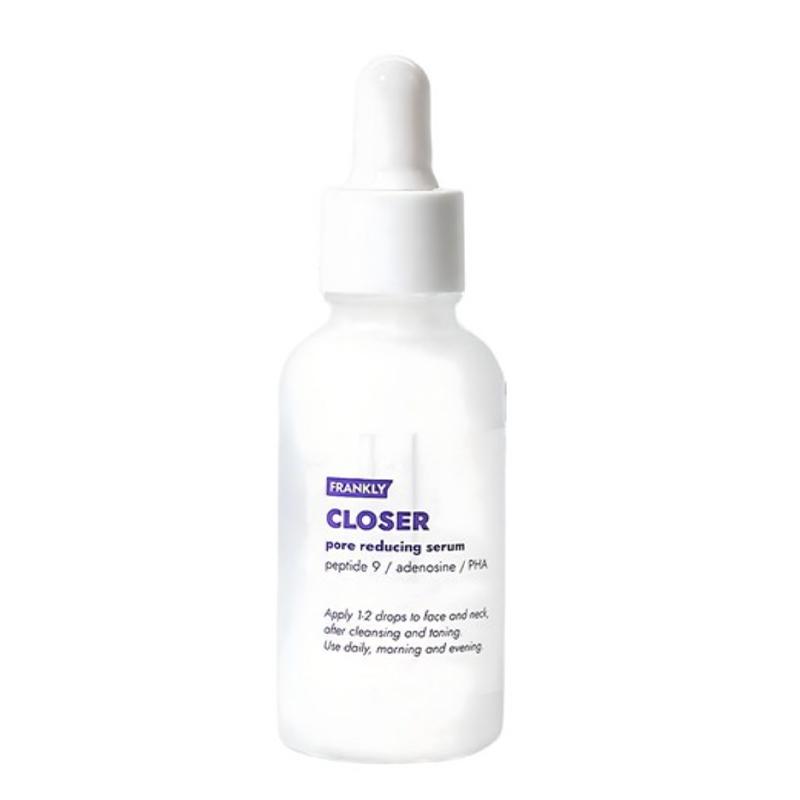 Frankly Closer Elastic Pore Tightening Serum 30ml
