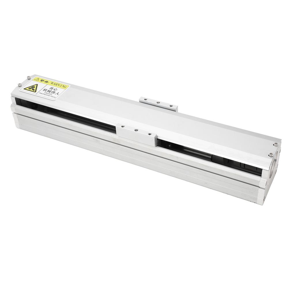 CNC Linear Motion Rail Guide 300mm Effective Stroke Stepper Motor Slide Ball Screw Linear Stage Actuator