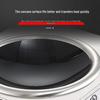 Songrun Commercial High-Power Induction Wok Cooker