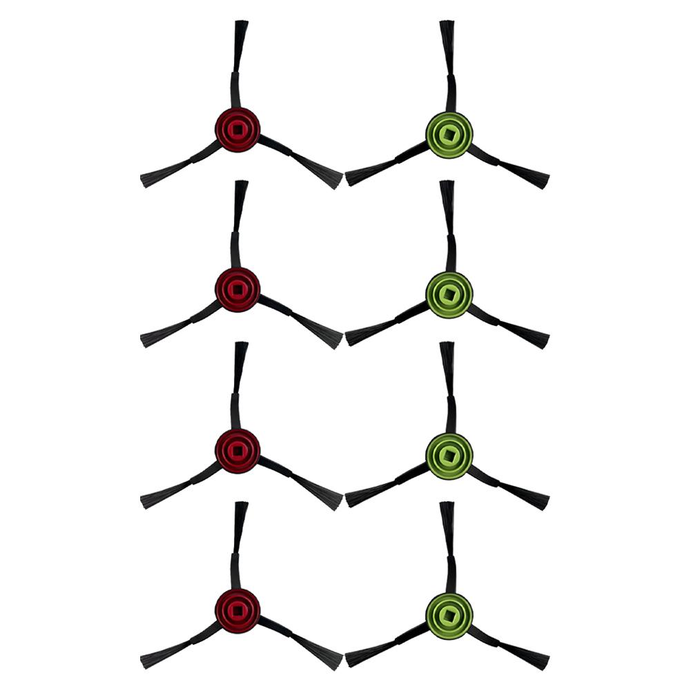 Accessories Side Brushes Cleaning Durable Household Supplies