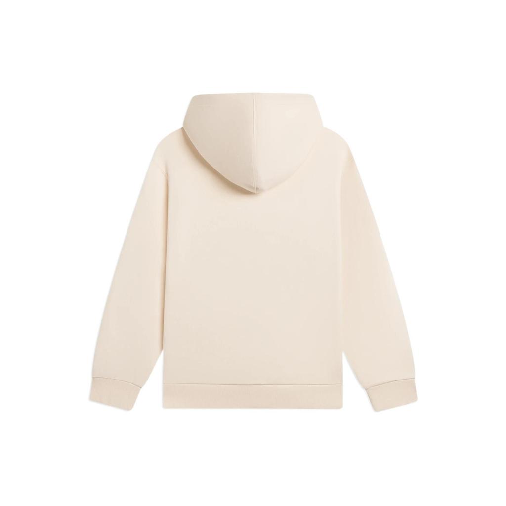 Li Ning Sports Trendy Collection Sweatshirt Unisex White AWDSF49-2