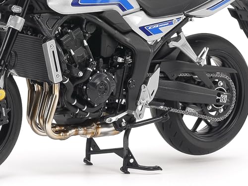 Tamiya 1/12 Motorcycle Series No.144 Honda CB1000F Plastic Model Kit 14144