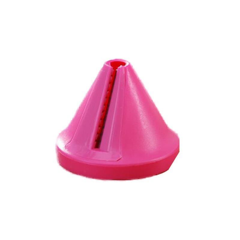 Multifunktionaler rotierender Gurkenschäler, Kreativer Spiral-Gemüseschneider, Haushaltsküchenreibe, Praktisches Abtropf- und Wischwerkzeug