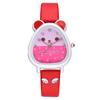 JYL Women's Watch Fashion Casual Leather Strap