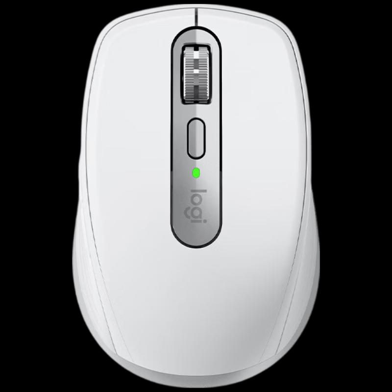 Logitech MX Anywhere 3S Bluetooth Wireless Mouse