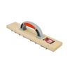 AW Tools Wooden Blocks Stainless Steel Scraper