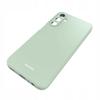 Sc Silicone Case Galaxy A15 4G / 5G Mint