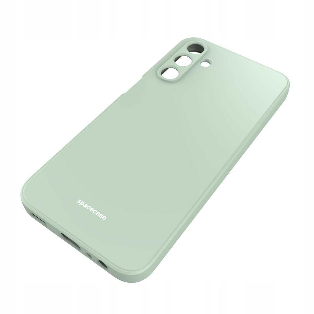 Sc Silicone Case Galaxy A15 4G / 5G Mint