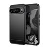 Flexibilní TPU pouzdro pro Google Pixel 9 Pro XL 8 7 8A 7A 5G 4G Ochranný kryt Capa Fundas Coque Shell odolný proti otiskům prstů