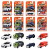 Matchbox Basic Cars E Assortment [Box of 24 Mini Cars] [Ages 3 and Up] 98BE-30782