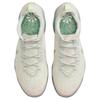 Nike  Air VaporMax 2023 Flyknit Sea Glass Pink Women Sneakers Cream Light-Silver Barely-Volt DV6840-005