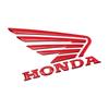 Universal Brand Decorations Moto Emblem Dirt Pit Bike Motocross Parts Motorbike Stickers for Honda Decal Motorcycles Sticker