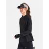 TOREAD Women's Long-Sleeve Cooling Sun-Protective Hiking T-Shirt