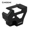 For Kawasaki 2008-2018 KLR650 KLR 650 Motorcycle Side Stand Switch Guard Protector