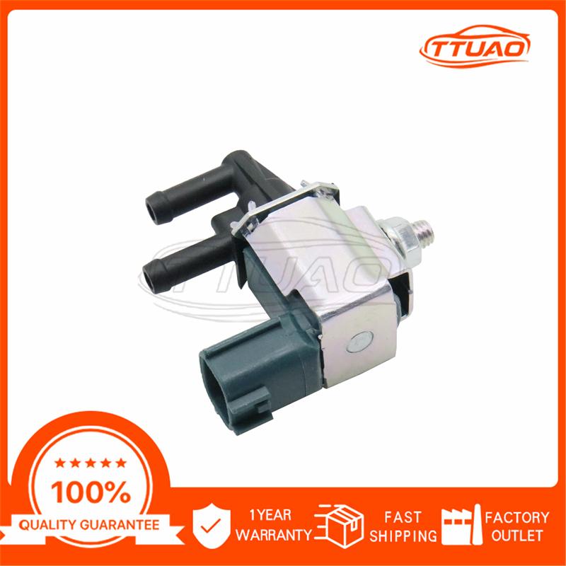Valve Purge Volume Control Solenoid VSV 14930-Z50001 14930Z50001 FDBD100 for Nissan INFINITI Automotive Spare Parts High Quality