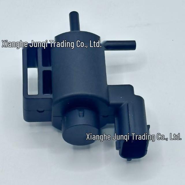 Passend für Chevrolet Wuling Sail Kaiyue Ansaugkrümmer Klappensteuerung Magnetventil 9048411