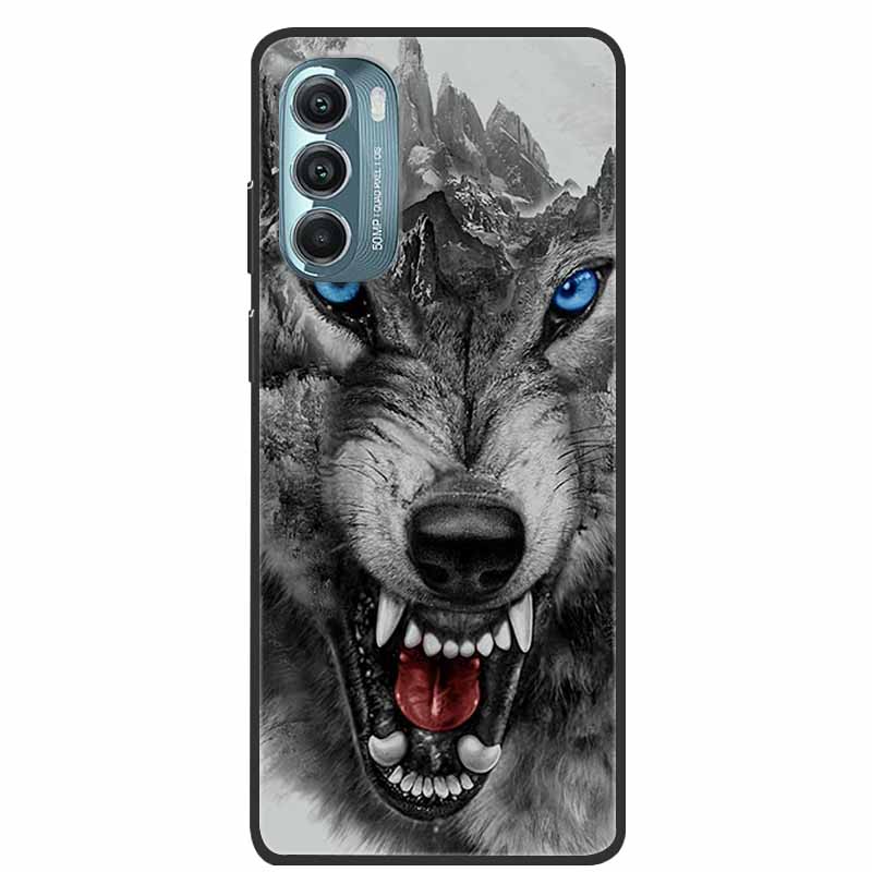 For Motorola Moto G Stylus 5G 2022 Case Luxury TPU Soft Silicon Back Cover For Moto G Stylus 5G 2022 Funda Capa Shockproof Coque