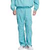 Adidas Originals x KR OP SS24 Cargo Pants Men's Cyan IZ4921